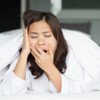 Excessive daytime sleepiness – 10 triggers and causes