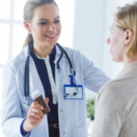 Myelodysplastic syndromes – Symptoms and management